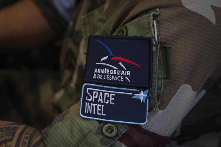 France, Toulouse, 2024-03-07. AsterX 2024, organized by the french Space Command and a year of preparation, unites 140 g