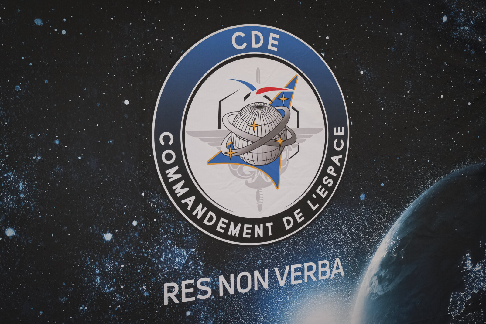 France, Toulouse, 2024-03-07. AsterX 2024, organized by the french Space Command and a year of preparation, unites 140 g