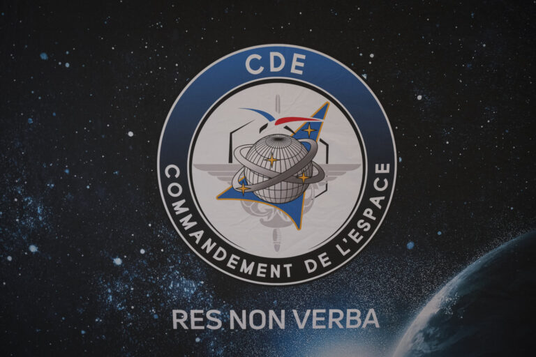 France, Toulouse, 2024-03-07. AsterX 2024, organized by the french Space Command and a year of preparation, unites 140 g