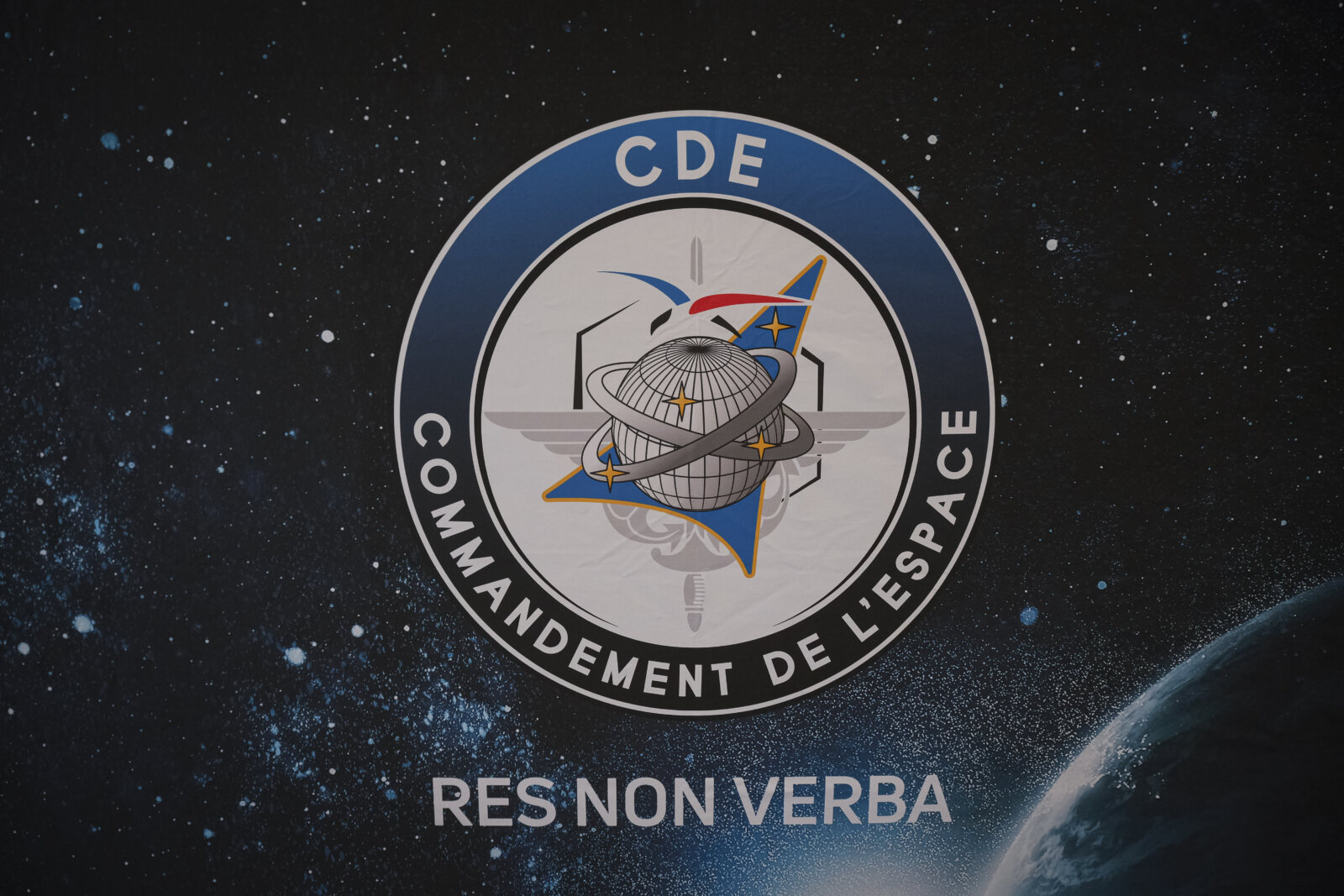 France, Toulouse, 2024-03-07. AsterX 2024, organized by the french Space Command and a year of preparation, unites 140 g