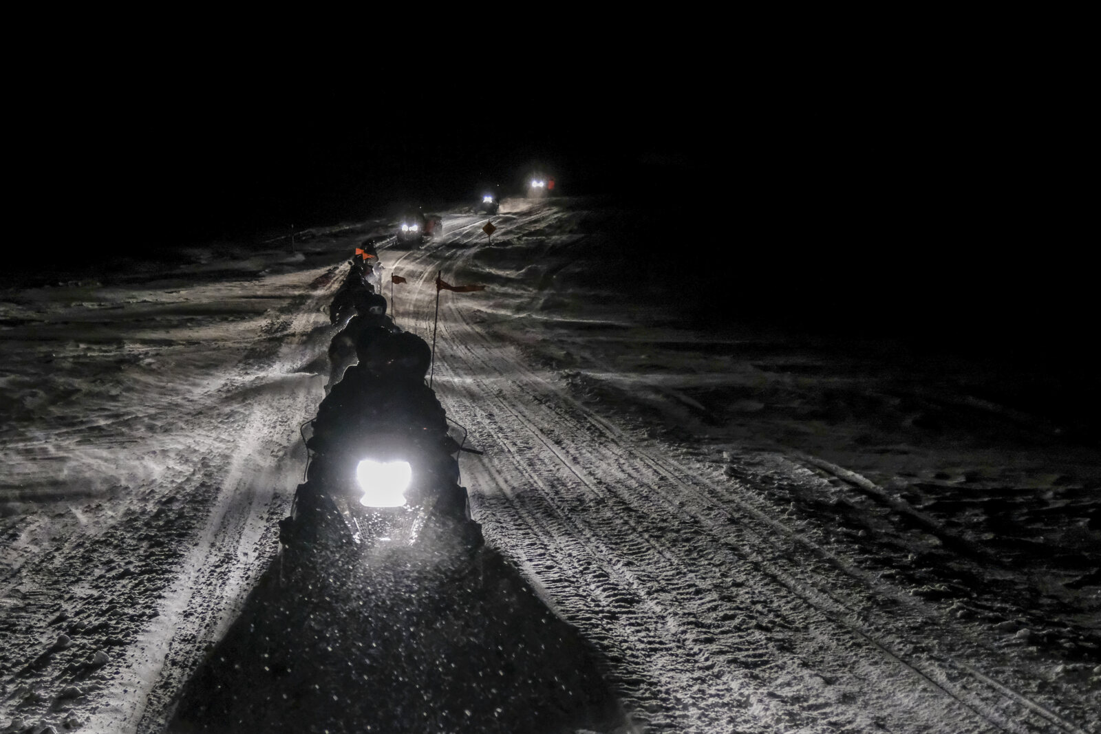 Canada - Quebec - 2017-01-115 During three weeks, french and canadian army trained together during a special exercice ca