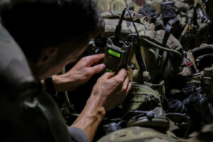 Gao's French base in Mali is the largest of the Barkhane external operation. It is from this base that the operations ar