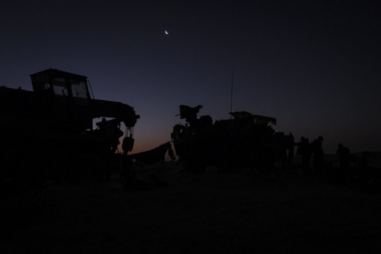 Burkina Faso, april 2021. Dailylife of French army soldiers during operation barkhane, war against terrorism in Sahel Af