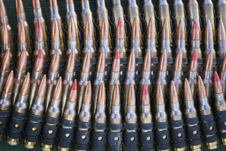 Burkina Faso, april 2021. French army ammunitions into Sahel desert during barkhane operation.Burkina Faso, avril 2021.