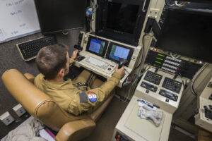 Between 2014 and 2023, the French army used Reaper drones to carry out intelligence and surveillance missions. At the Ni