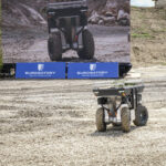 France, Paris, 2024-06-16. Dynamic exhibition of special forces from army and police during Eurosatory, the world event