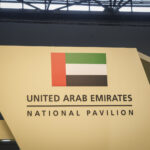France, Paris, 2024-06-20. Eurosatory Defense and Security Exhibition in Paris Nord Villepinte. 2,000 exhibitors and 100