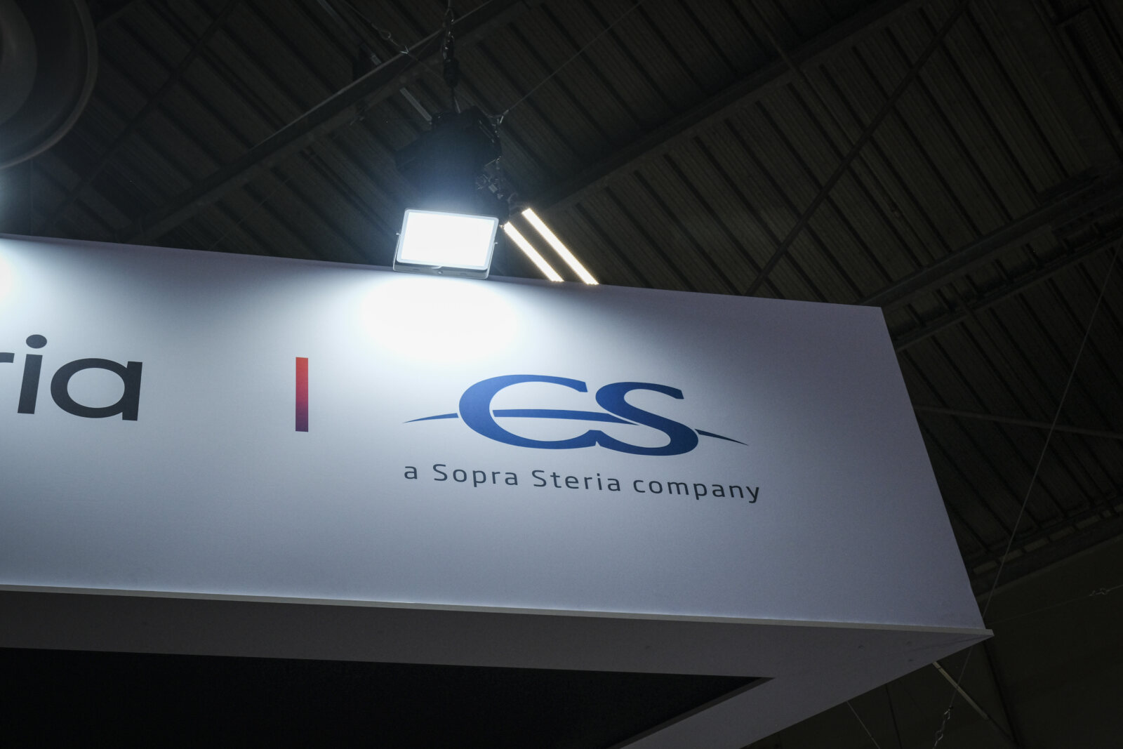 France, Paris, 2024-06-20. Eurosatory Defense and Security Exhibition in Paris Nord Villepinte. 2,000 exhibitors and 100