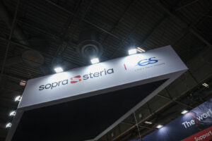 France, Paris, 2024-06-20. Eurosatory Defense and Security Exhibition in Paris Nord Villepinte. 2,000 exhibitors and 100