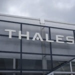 France, Paris, 2024-06-20. Eurosatory Defense and Security Exhibition in Paris Nord Villepinte. 2,000 exhibitors and 100