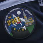 France, Lourdes, 2024-05-26. The 64th Lourdes military pilgrimage attracted over 15,000 pilgrims from 37 different count