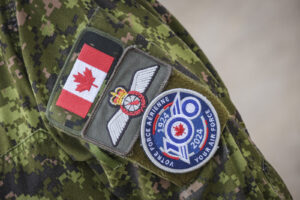 Greece, Andravida, 2024-10-11. NATO has launched a major new military exercise, Ramstein Flag 24, which takes place from