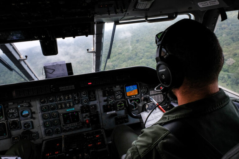 France, Maripasoula, 2018-12-20. In French Guyana, illegal gold mining has been thriving for decades. Fuelled by clandes