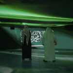 Saudia Arabia, Riyadh, 2024-02-04. The world defense show brings together 770 exhibitors, including manufacturers and ar