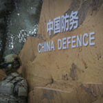 Saudia Arabia, Riyadh, 2024-02-04. The world defense show brings together 770 exhibitors, including manufacturers and ar