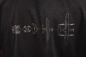 France, Toulouse, 2026-02-12. At Toulouse, the French company Delair designs and assembles the drones that the war in Uk