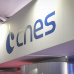 France, Paris, 2025-06-19. The 55th Paris air show at Le Bourget, in June 2025, where the aerospace and defence industry