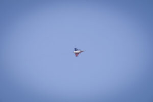 France, Paris, 2025-06-19. The 55th Paris air show at Le Bourget, in June 2025, where the aerospace and defence industry