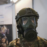France, Bordeaux, 2025-04-01. SOFINS 2025, the special operations forces innovation seminar, was held at the Souge milit