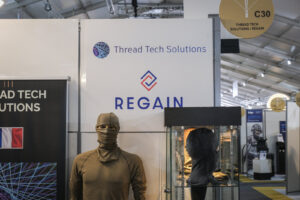 France, Bordeaux, 2025-04-01. SOFINS 2025, the special operations forces innovation seminar, was held at the Souge milit