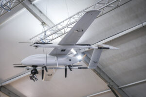 France, Bordeaux, 2025-04-01. SOFINS 2025, the special operations forces innovation seminar, was held at the Souge milit