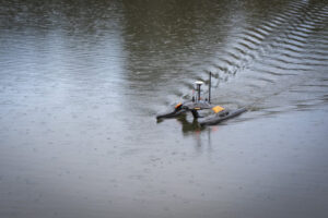 France, Bordeaux, 2025-04-02. SOFINS 2025, the special operations forces innovation seminar, was held at the Souge milit
