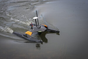 France, Bordeaux, 2025-04-02. SOFINS 2025, the special operations forces innovation seminar, was held at the Souge milit