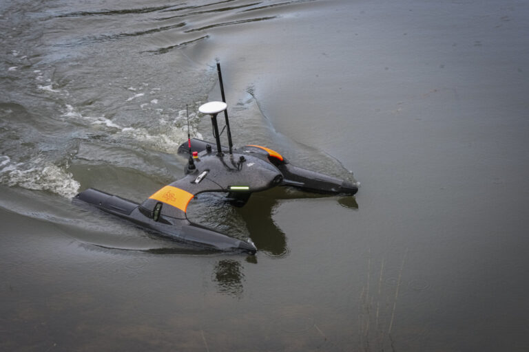 France, Bordeaux, 2025-04-02. SOFINS 2025, the special operations forces innovation seminar, was held at the Souge milit