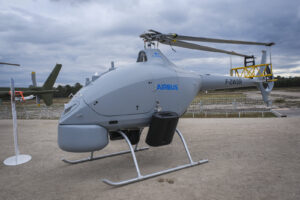 France, Bordeaux, 2025-04-02. SOFINS 2025, the special operations forces innovation seminar, was held at the Souge milit