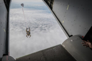 France, Lapalisse, 2015-09-15. At Lapalisse, special forces and police intervention units from several countries train t