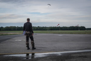 France, Lapalisse, 2015-09-15. At Lapalisse, special forces and police intervention units from several countries train t