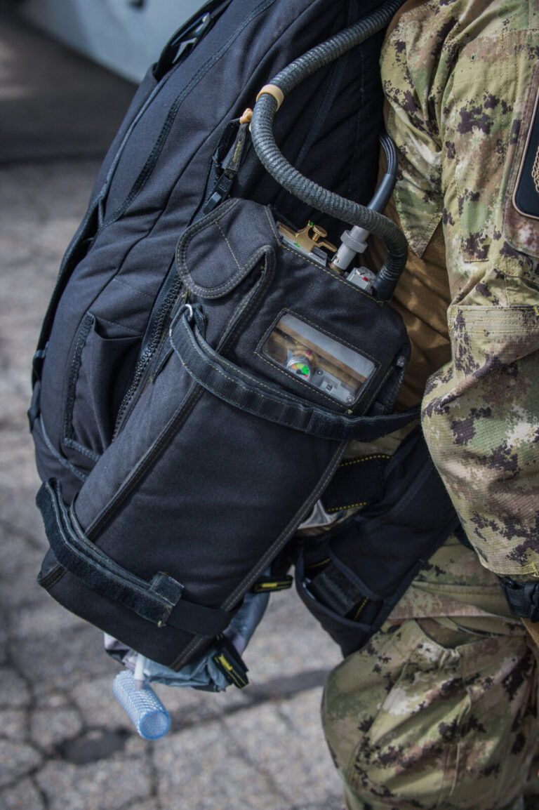 France, Lapalisse, 2015-09-17. At Lapalisse, special forces and police intervention units from several countries train t