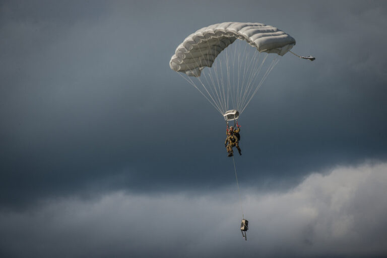 France, Lapalisse, 2015-09-17. At Lapalisse, special forces and police intervention units from several countries train t