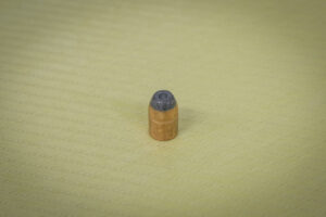 Switzerland, Geneve, 2024-04-23. In the DuPont laboratory near Geneva, Kevlar is cut, sewn and shot at to certify the bo
