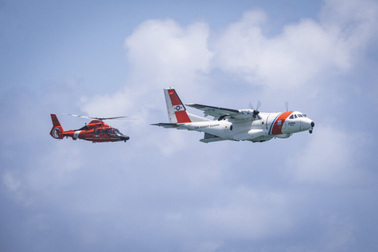 United States of America, Miami Beach, 2026-05-23. Over the Memorial Day weekend the Hyundai Air and Sea Show brings the
