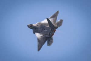 United States of America, Miami Beach, 2026-05-23. Over the Memorial Day weekend the Hyundai Air and Sea Show brings the