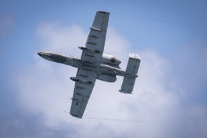 United States of America, Miami Beach, 2026-05-23. Over the Memorial Day weekend the Hyundai Air and Sea Show brings the