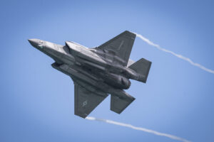 United States of America, Miami Beach, 2026-05-23. Over the Memorial Day weekend the Hyundai Air and Sea Show brings the