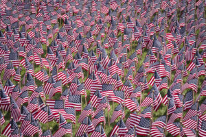 United States of America, Miami Beach, 2026-05-24. Over the Memorial Day weekend the Hyundai Air and Sea Show brings the