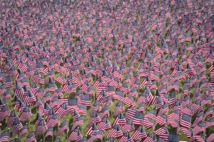 United States of America, Miami Beach, 2026-05-24. Over the Memorial Day weekend the Hyundai Air and Sea Show brings the