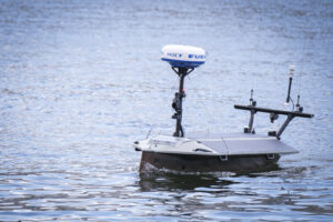 USA, Tampa, 2026-05-19. At SOF Week 2026, American special operations forces and defense industry leaders present the te