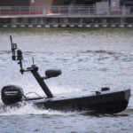 USA, Tampa, 2026-05-19. At SOF Week 2026, American special operations forces and defense industry leaders present the te