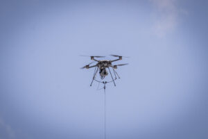 USA, Tampa, 2026-05-20. At SOF Week 2026, American special operations forces and defense industry leaders present the te